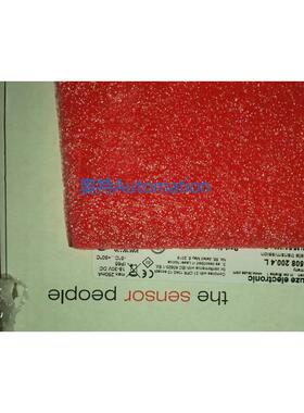 LEUZE劳易测光通讯DDLS 508 200.4L全新50132930光学数据传输议价