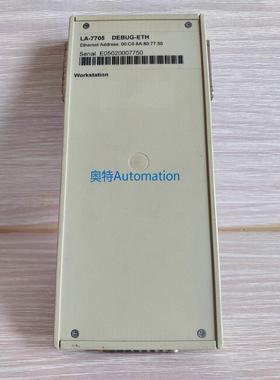 Trace 32原装劳特巴赫lauterbach调试器LA-7705议价议价$