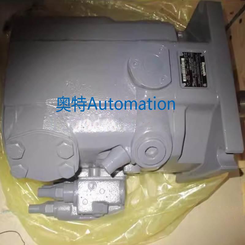 力士乐柱塞泵A15VSO280E2CHV/11MRVE4B4PU0000-0液压泵高压泵马达