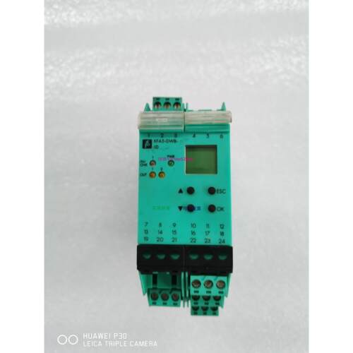 配件安全继电器，KFA5-DWB-1D,103467S,,包好包邮！议价