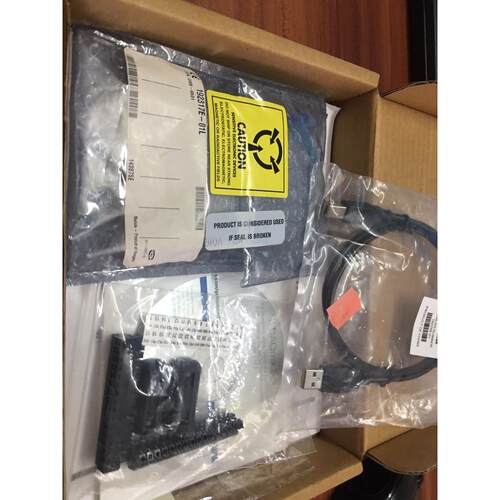 配件全新 美国NI USB-6501, 原装正品未拆封议价