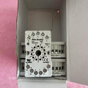 继电器底座700 原装 Bradley Allen HN101议价$
