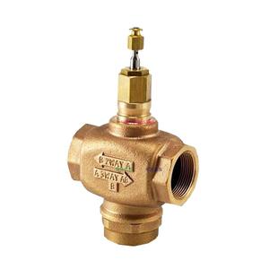 V5011P1020 V5011P1038 配件美国Honeywell霍尼韦尔 楼宇二通阀