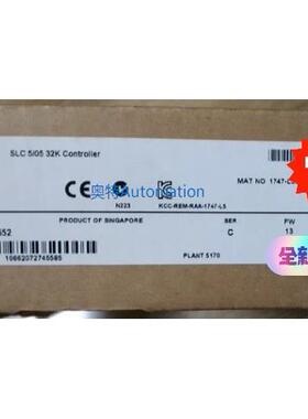 AB罗克韦尔1747-L552 1734-OE2C 1734-TOP全新议价议价$