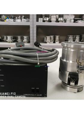 配件德国分子泵整套，TURBOVAC 151+NT151/361议价