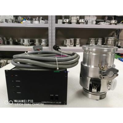 配件德国分子泵整套，TURBOVAC 151+NT151/361议价