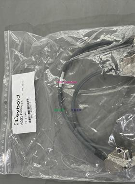 配件莱宝800110V0025 分子泵 连接线议价
