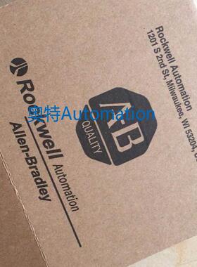 AB罗克韦尔1756-IF16H 1756-PAR2 1757-PB72全新议价议价$