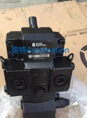 丹佛斯液压马达H1B080AAE2AANBTBDNJNNA05NN040Z00NNN柱塞泵通用