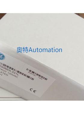 IC200MDL331 GE 全新原装现货 质保一年议价$