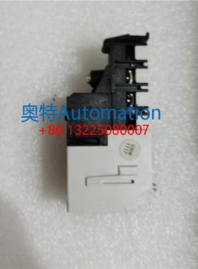 进口EATON伊顿断路器欠压脱扣器 NZM2/3-XU 208-240AC现货议价$