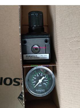 配件Aventics 0821302560 | 0821302580 安沃驰气动调压阀NL2正品