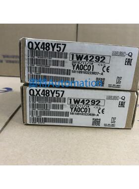 全新原装三菱模块QX48Y57有需要的请联系议价$