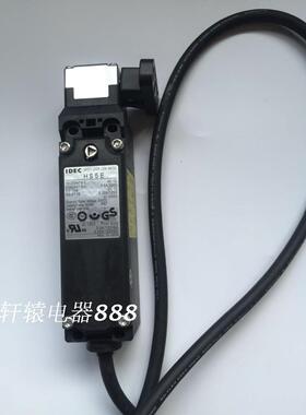 日本和泉 安全门开关IDEC HS5E-G7Y议价$
