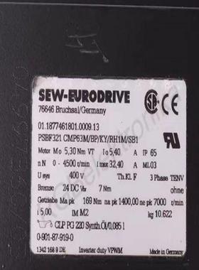 配件SEW伺服电机PSBF321 CMP63MBPKYRH1MSB1全新原装正品议价议价