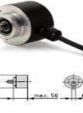 配件ROD 420 2500 Encoder议价