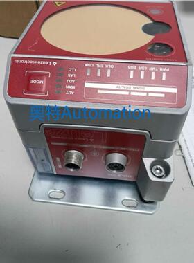 DDL S 508 120.3 劳易测激光测距50132915 二手盒子说明书都在议