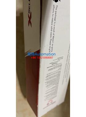 WATERS液相色谱柱186004786 XSelect HSS T3 150*4.6mm 3.5u 新货