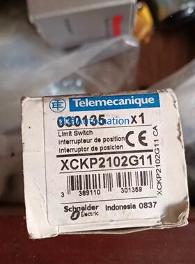 施耐德原装xckp2102g11全新议价议价$