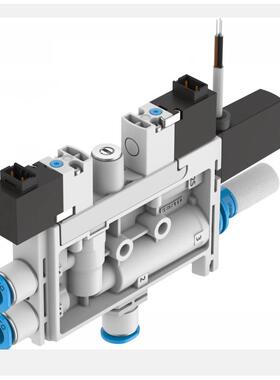 FESTO OVEL-10-H-15-PQ-VQ6-UA-C-A-V1PNLK-H3 8049054 609172议