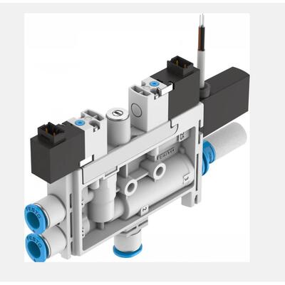 FESTO OVEL-10-H-15-PQ-VQ6-UA-C-A-V1PNLK-H3 8049054 609172议