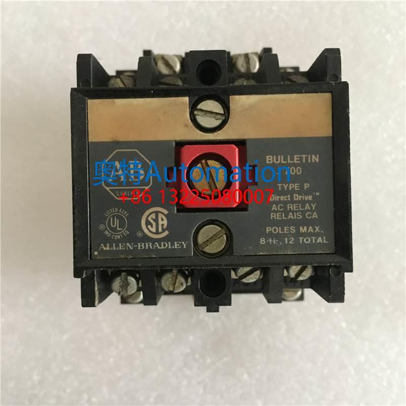 AB接触器110V CAT 700-P4OOA1 CAT 700-P400A1 9成新议价$