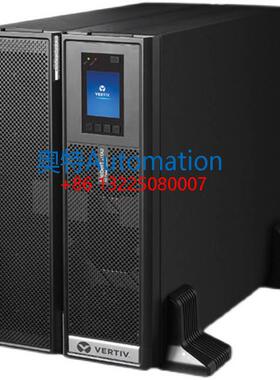 维谛艾默生UPS不间断电源ITA2系列5KVA6KVA15KVA16KVA20KVA议价$