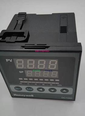 配件美国霍尼韦尔Honeywell 温控表 DC1040CT-302-00B-E 现货供应