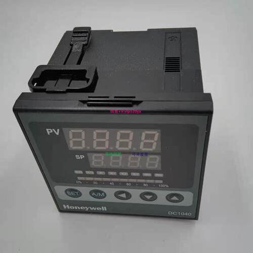 配件美国霍尼韦尔Honeywell 温控表 DC1040CT-302-00B-E 现货供应