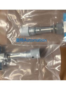 世伟洛克 SS-4BMRG-VCR不锈钢计量波纹管密封阀 计量阀杆头 全新