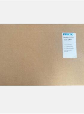 FESTO DPA-63-10/16 :FR 12-2007 738338 738339 费斯托 维修包议