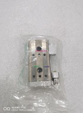 配件全新日本原装滑台气缸，MXQ12L-30AS,包邮议价