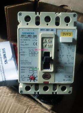 配件 3VF3111-5DN71-0AA0 3P 80A议价