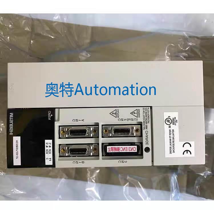MDS-B-SPJ2X-37 Mitsubishi/三菱数控驱动器全新现货（议价）议价