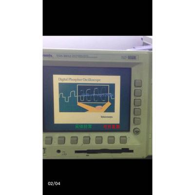 现货供应泰克示波器 TDS3052