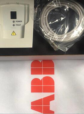 配件ABB变频器ACS510托架柜门安装组件ACSH-CP-CABINET适用AC议价