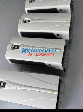ABB变频器，ACS510-01-195A-4，110KW工程余货议价议价$