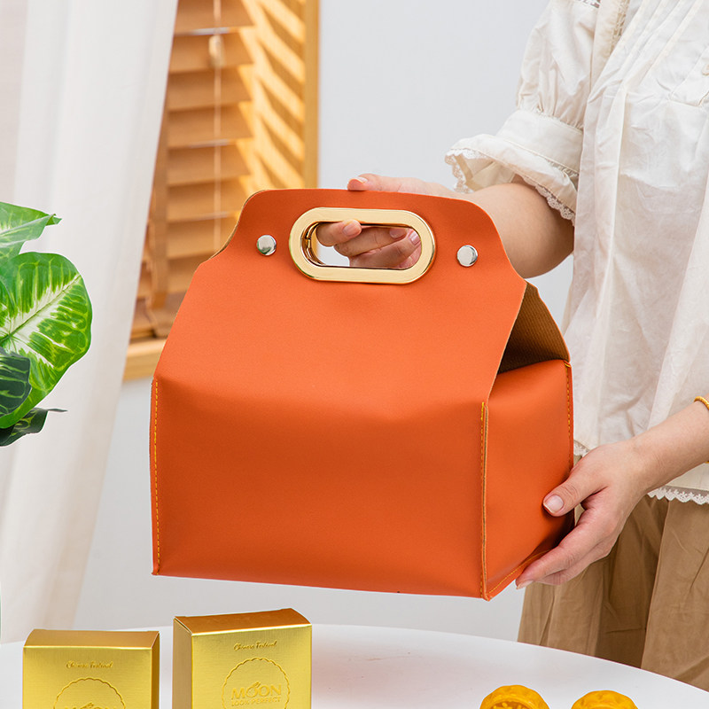 中秋月饼包装盒2023创意新款盒子定制6粒礼盒logo礼品8粒空盒高档,包装,中秋礼品包装,淘宝优惠券,粉丝福利购,淘宝优惠卷