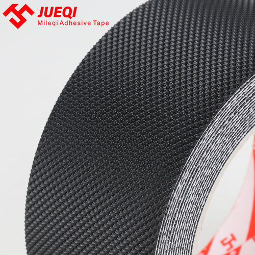 鸡皮胶带机械传动辊筒滚轮防粘防滑带耐磨颗粒胶带橡胶止滑鸡皮胶