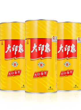 大印象牌大印象茶桶罗汉果决明子