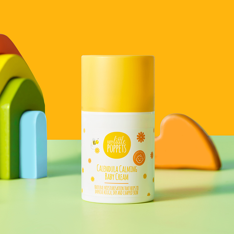 纽乐葆金盏花调理霜滋润霜