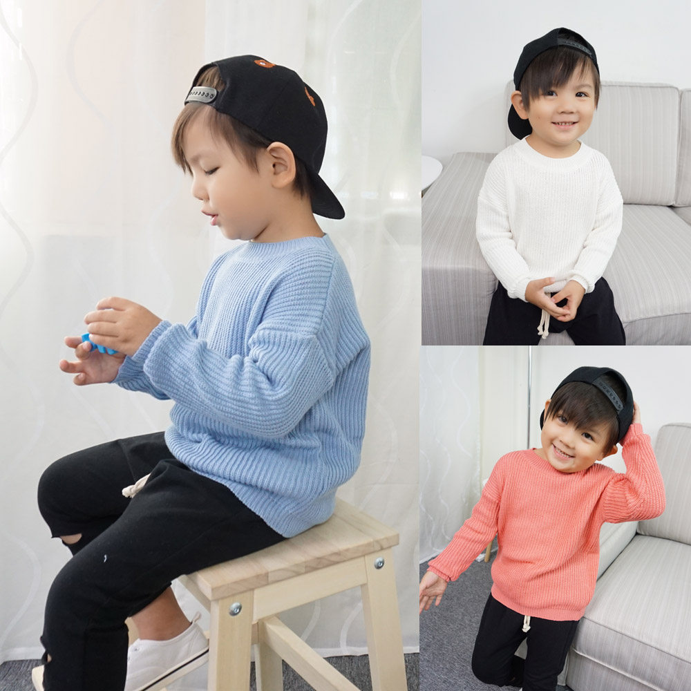 Pull enfant - Ref 2103493 Image 1