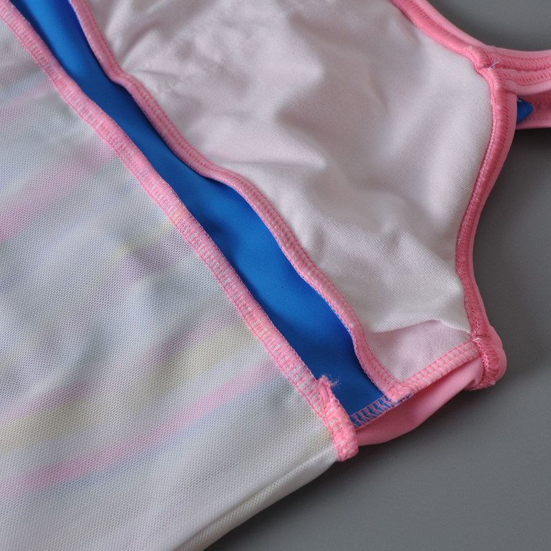 Maillot de bain fille - Ref 2554279 Image 5