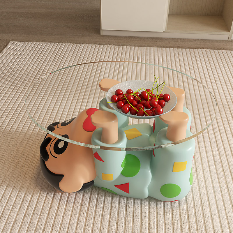 茶几客厅家用小户型小桌子