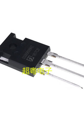 全新原装 OSG65R099HZF OSG65R099HF OSG65R099HSZF 650V 32A询价