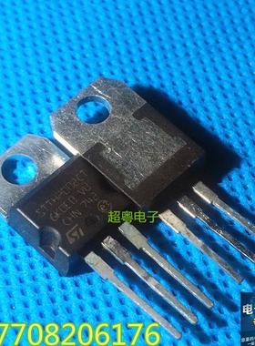 原装进口拆机STTH2003CT STTH2002CT 30A 200V 质量保证