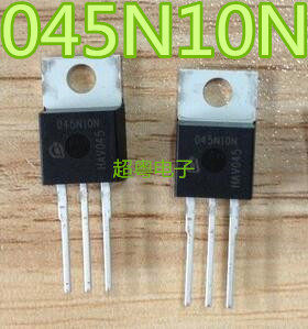 原装进口拆机场效应管 045N10N 45N10 045N10 质量保证