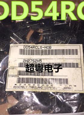 整流管 DD54 DD54RC 全新原装进口现货量大价优势