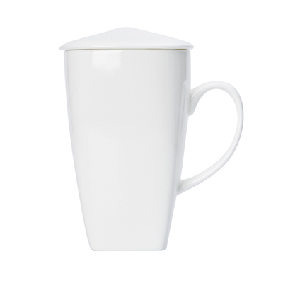 纪念杯高档骨瓷杯子定制印印logo