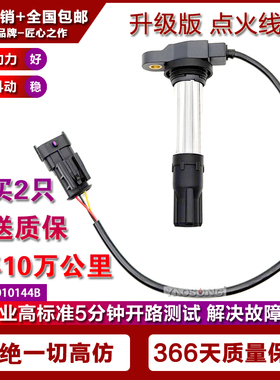 适用杜卡迪848 骇客 骇道821 杜卡迪939高压包 点火线圈38010144B